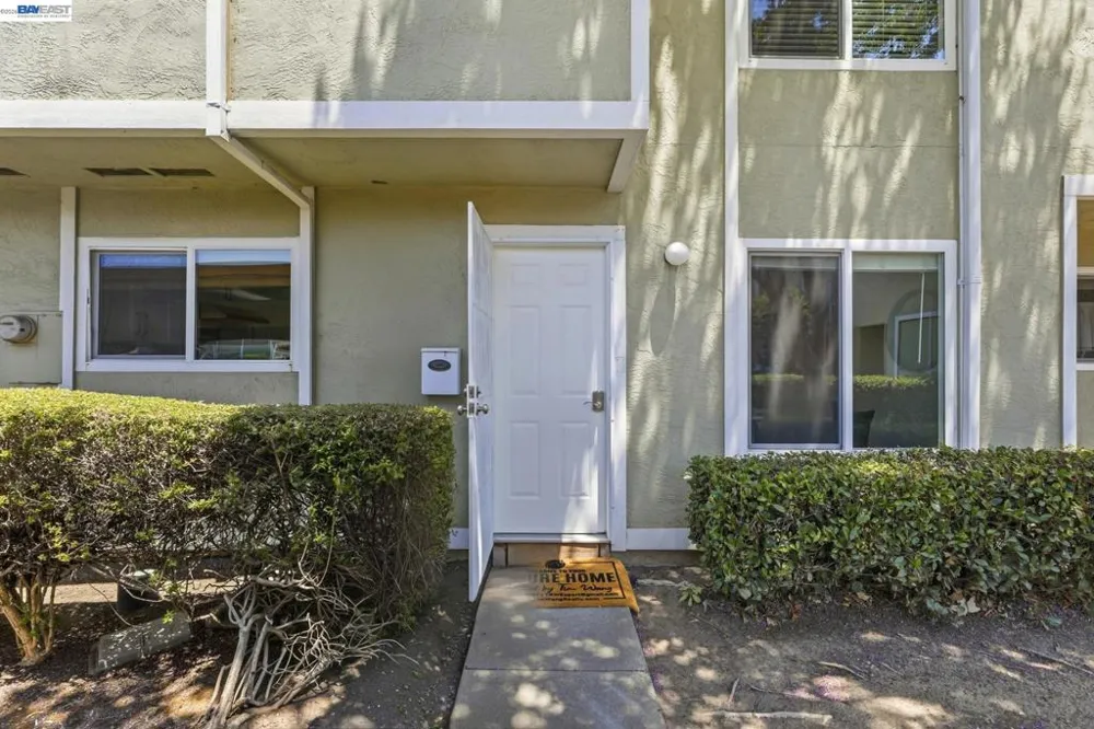 4529 Capewood Terrace Fremont, CA 94538