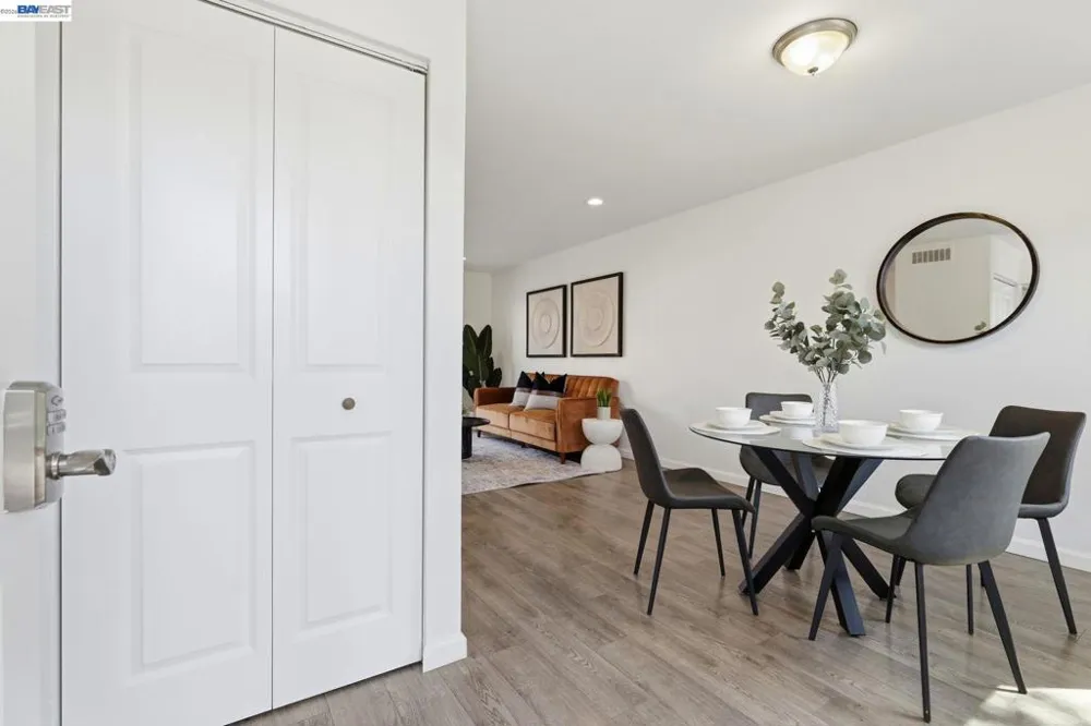 4529 Capewood Terrace Fremont, CA 94538
