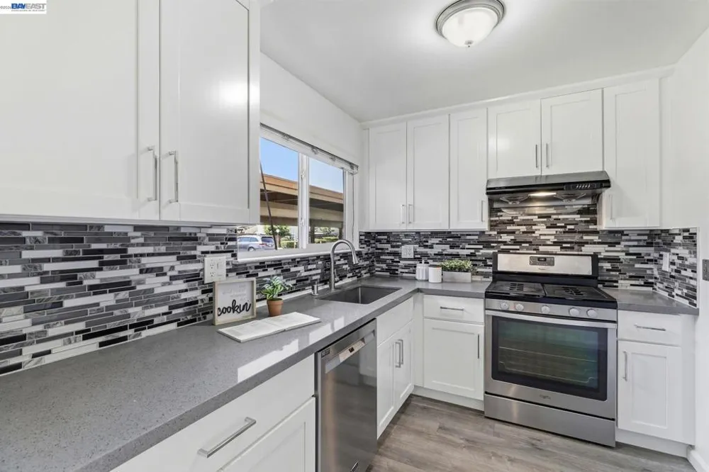 4529 Capewood Terrace Fremont, CA 94538