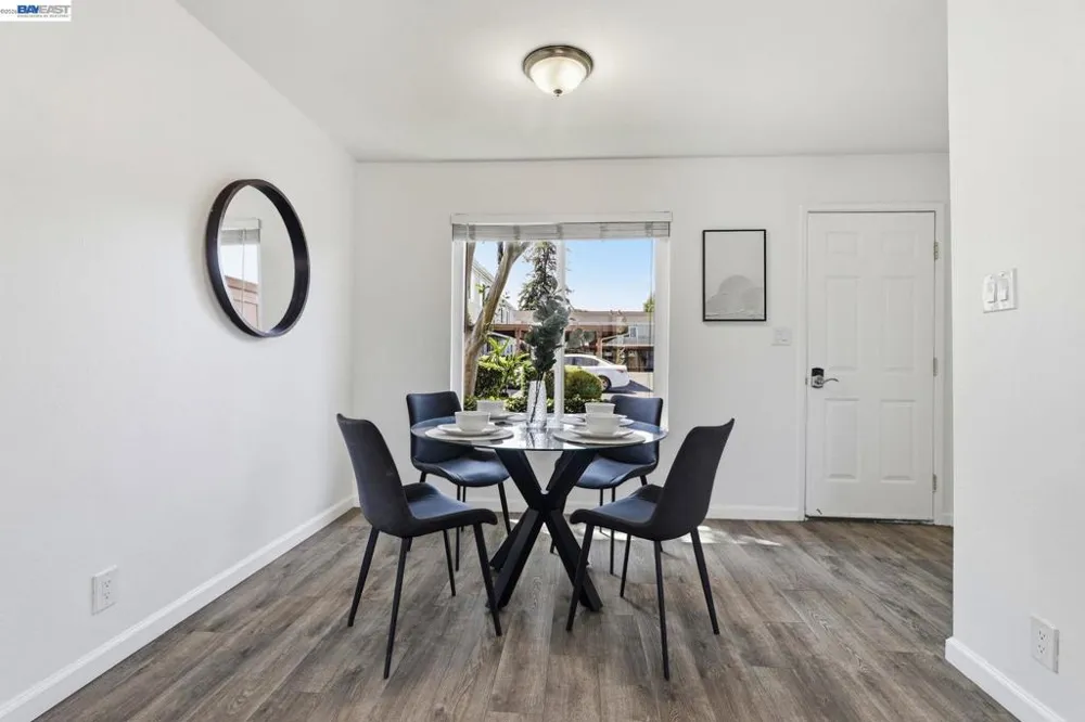 4529 Capewood Terrace Fremont, CA 94538