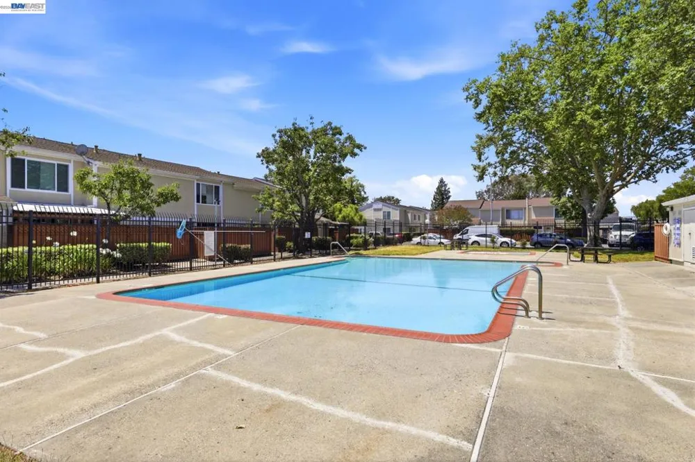 4529 Capewood Terrace Fremont, CA 94538