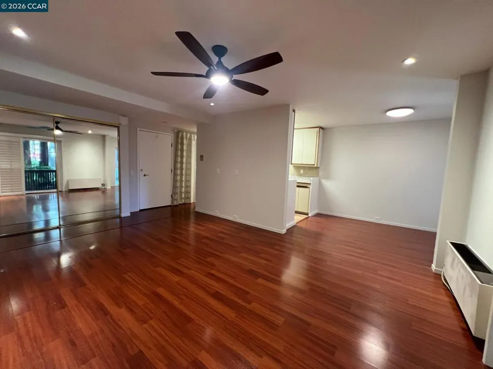 1236 Walker Ave #105 Walnut Creek, CA 94596