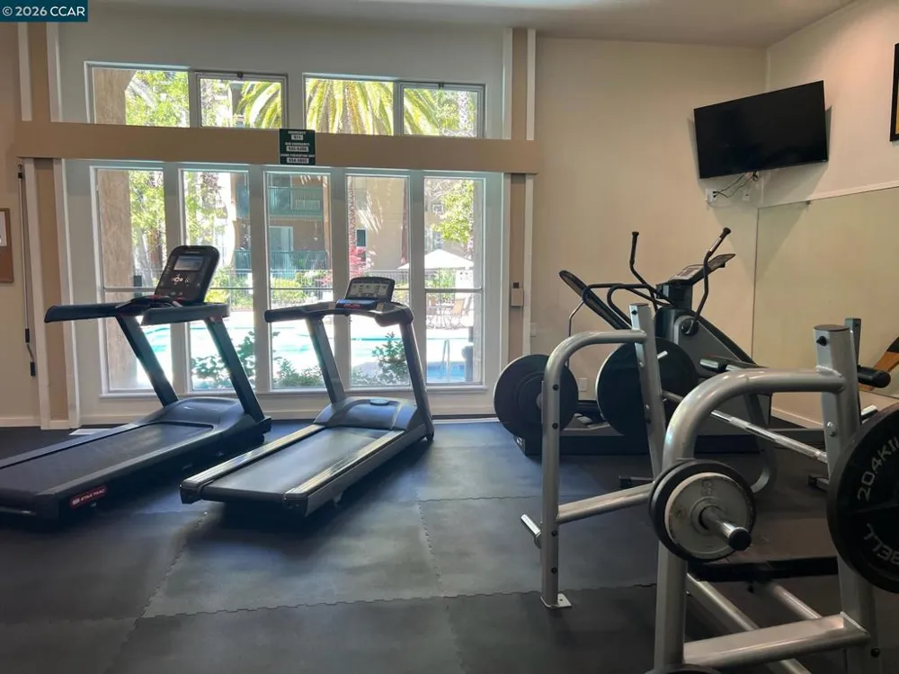 1236 Walker Ave #105 Walnut Creek, CA 94596