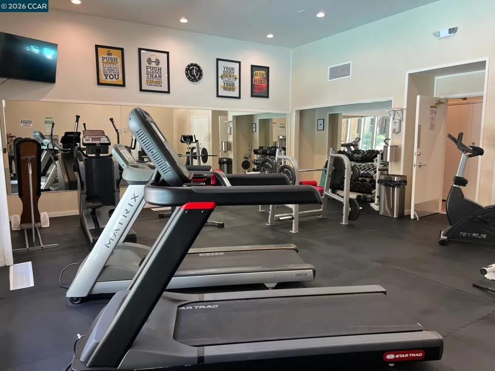 1236 Walker Ave #105 Walnut Creek, CA 94596