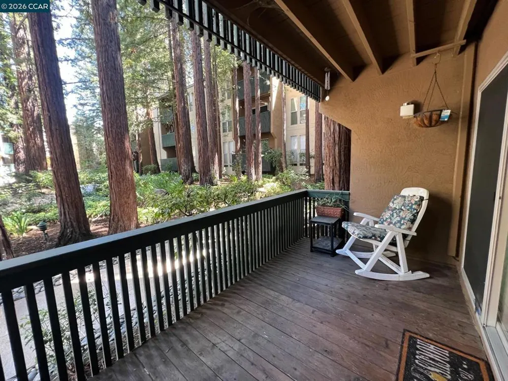 1236 Walker Ave #105 Walnut Creek, CA 94596
