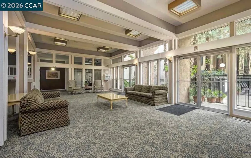 1236 Walker Ave #105 Walnut Creek, CA 94596