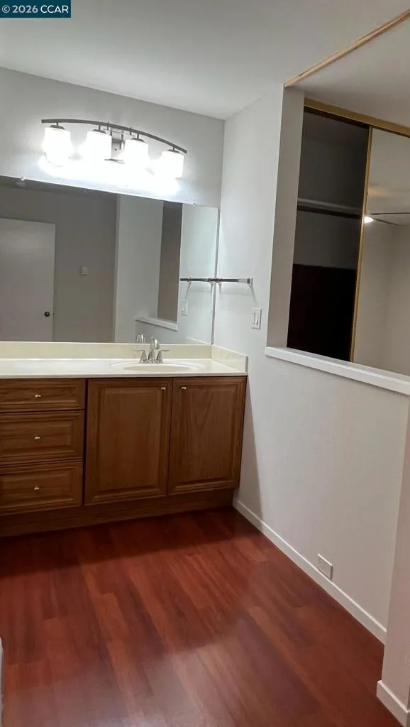 1236 Walker Ave #105 Walnut Creek, CA 94596