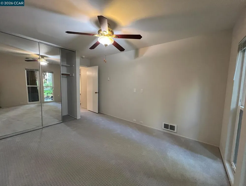 1236 Walker Ave #105 Walnut Creek, CA 94596