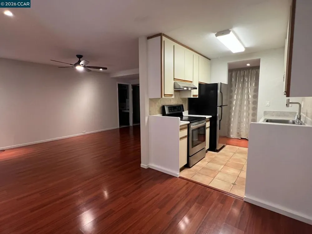 1236 Walker Ave #105 Walnut Creek, CA 94596