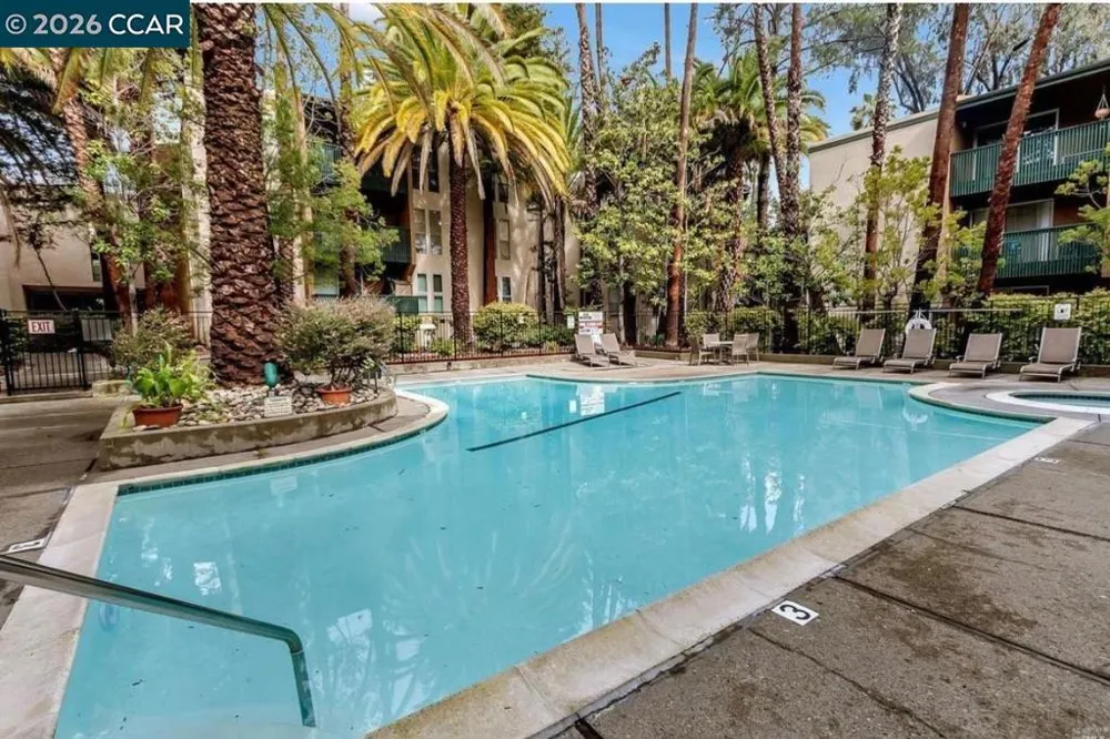 1236 Walker Ave #105 Walnut Creek, CA 94596