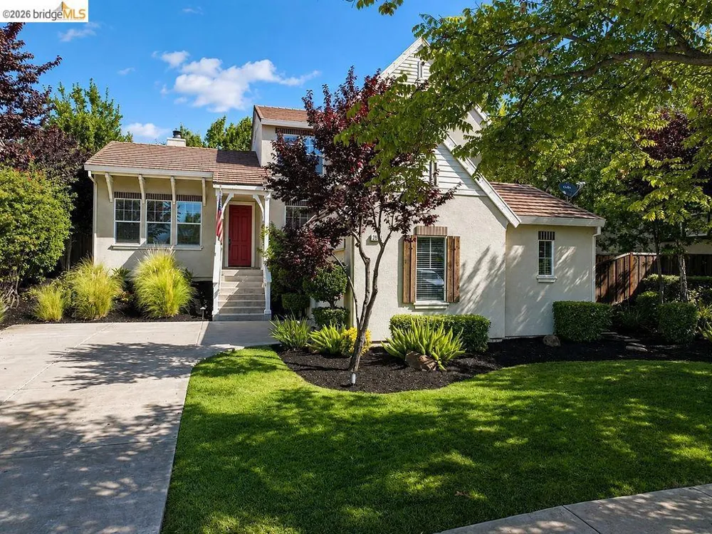 2913 Haddington Ct Brentwood, CA 94513