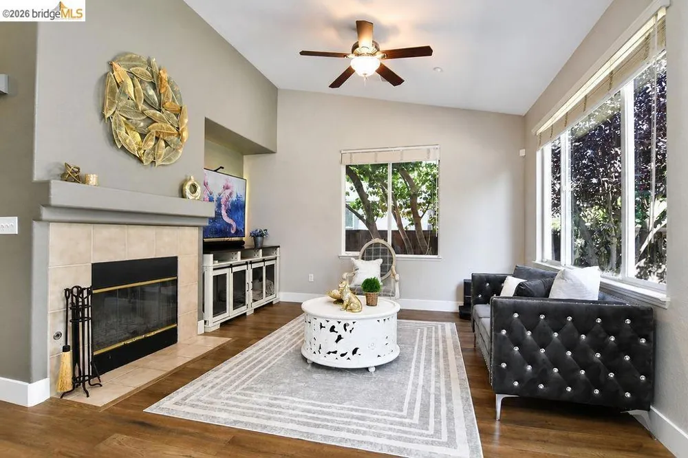 2913 Haddington Ct Brentwood, CA 94513