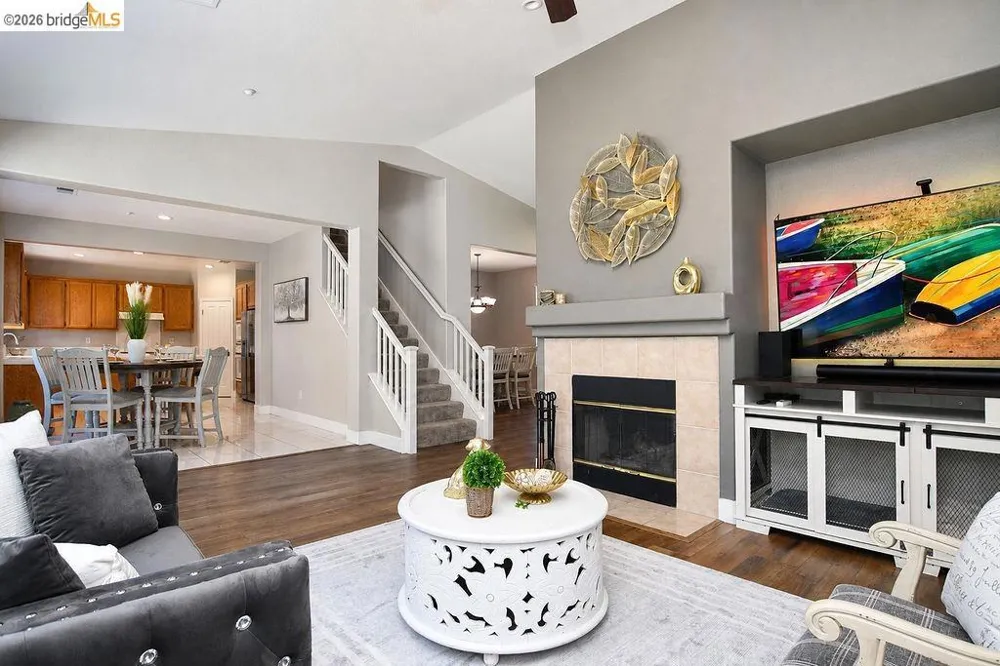 2913 Haddington Ct Brentwood, CA 94513