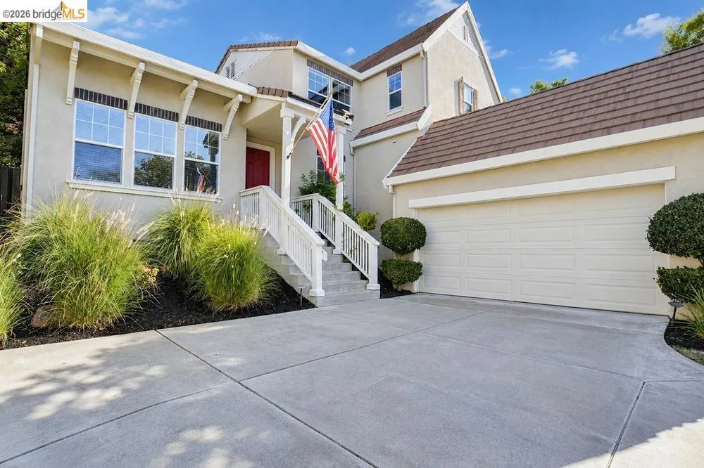 2913 Haddington Ct Brentwood, CA 94513