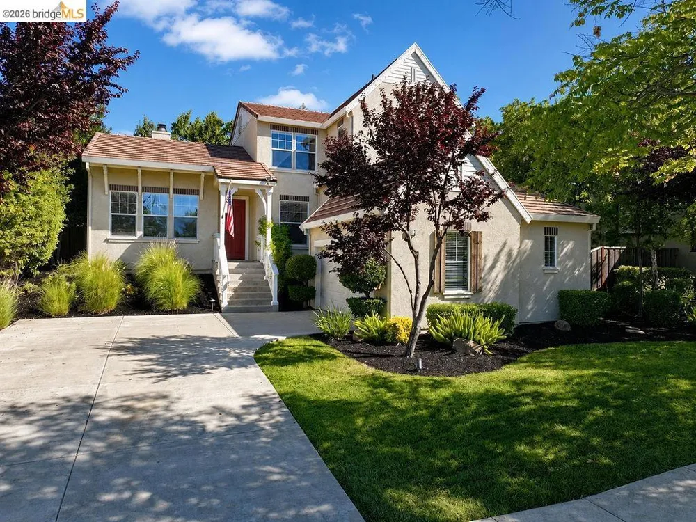 2913 Haddington Ct Brentwood, CA 94513