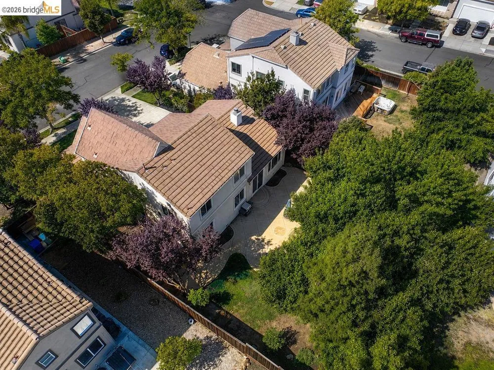 2913 Haddington Ct Brentwood, CA 94513