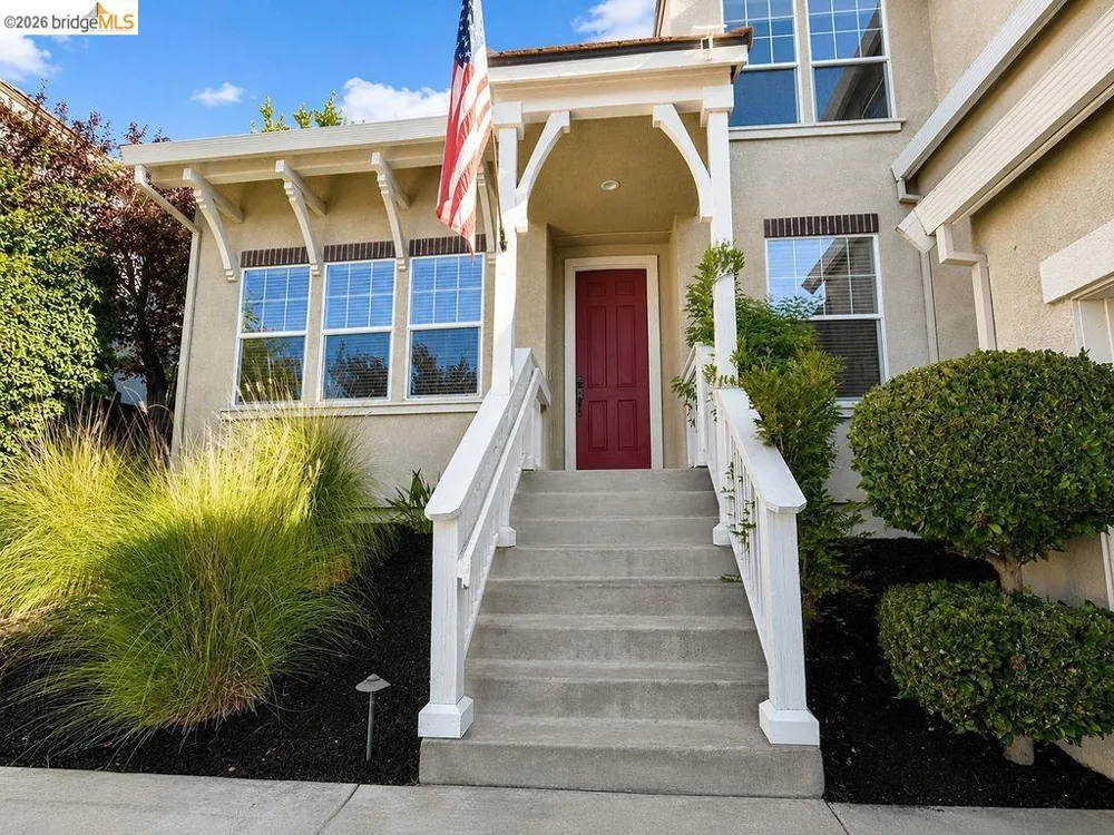2913 Haddington Ct Brentwood, CA 94513