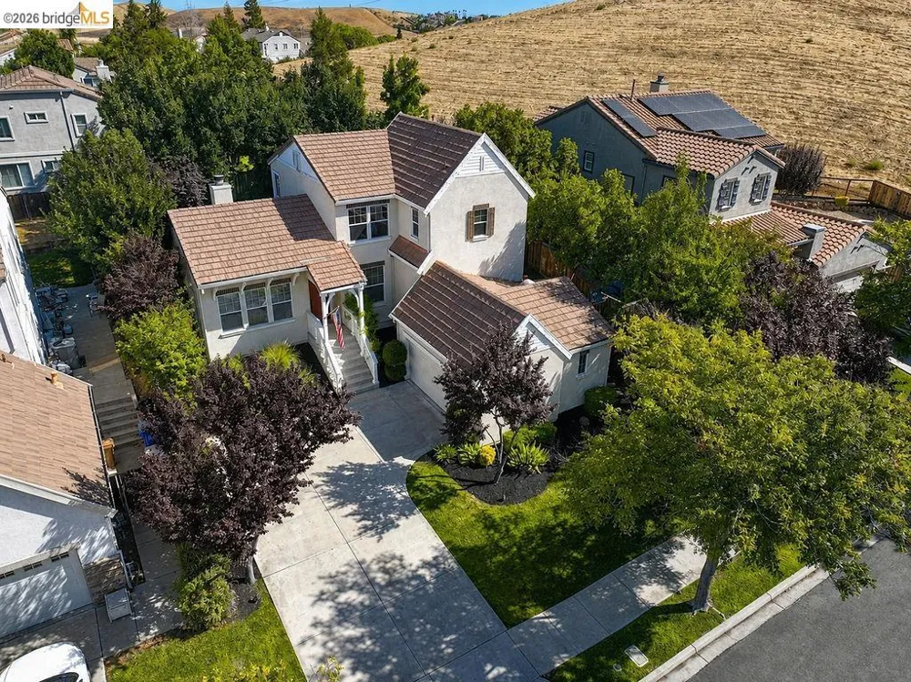 2913 Haddington Ct Brentwood, CA 94513