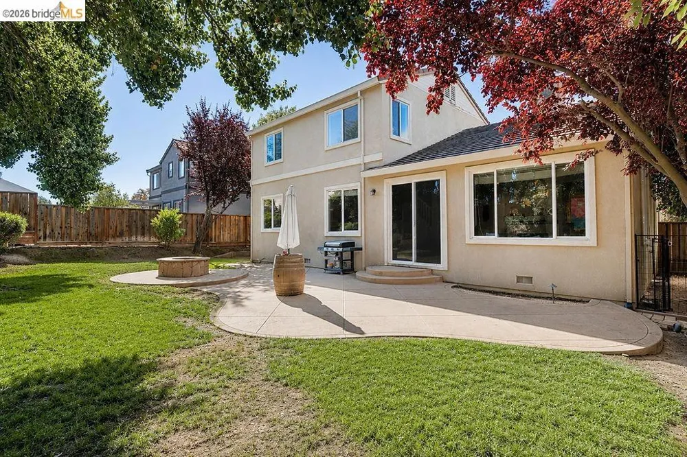2913 Haddington Ct Brentwood, CA 94513