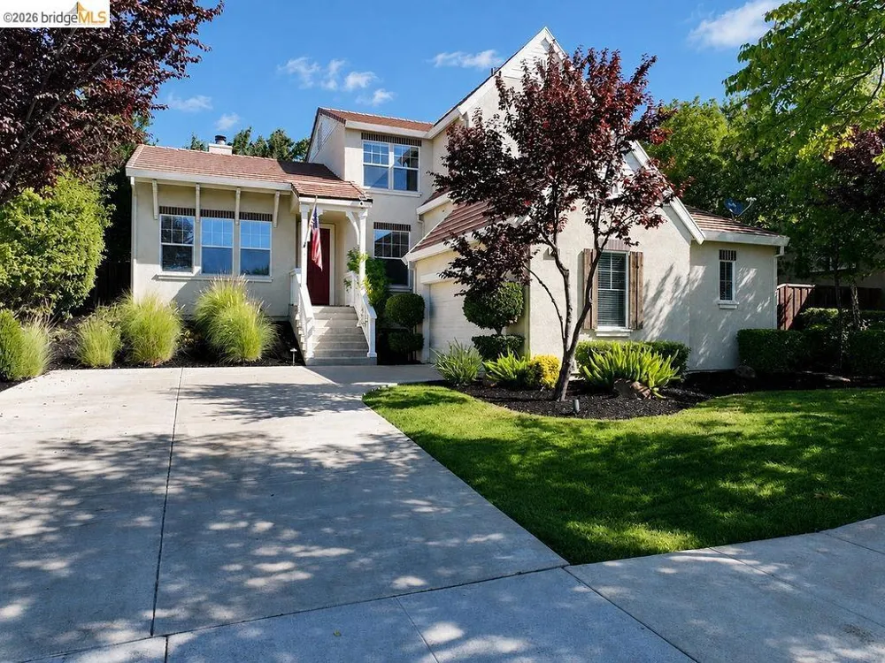 2913 Haddington Ct Brentwood, CA 94513