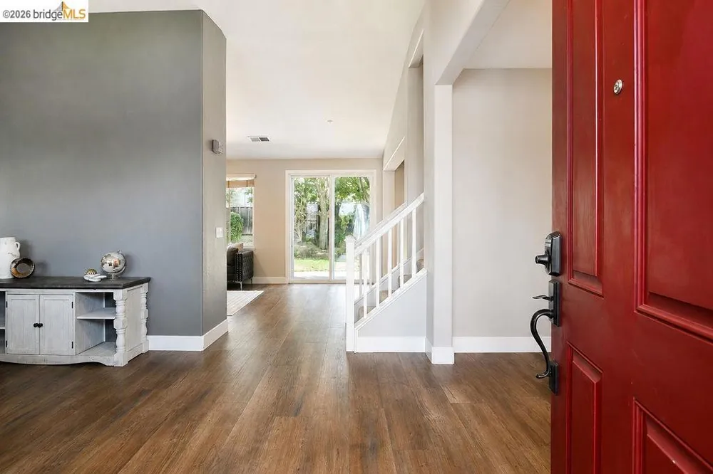 2913 Haddington Ct Brentwood, CA 94513