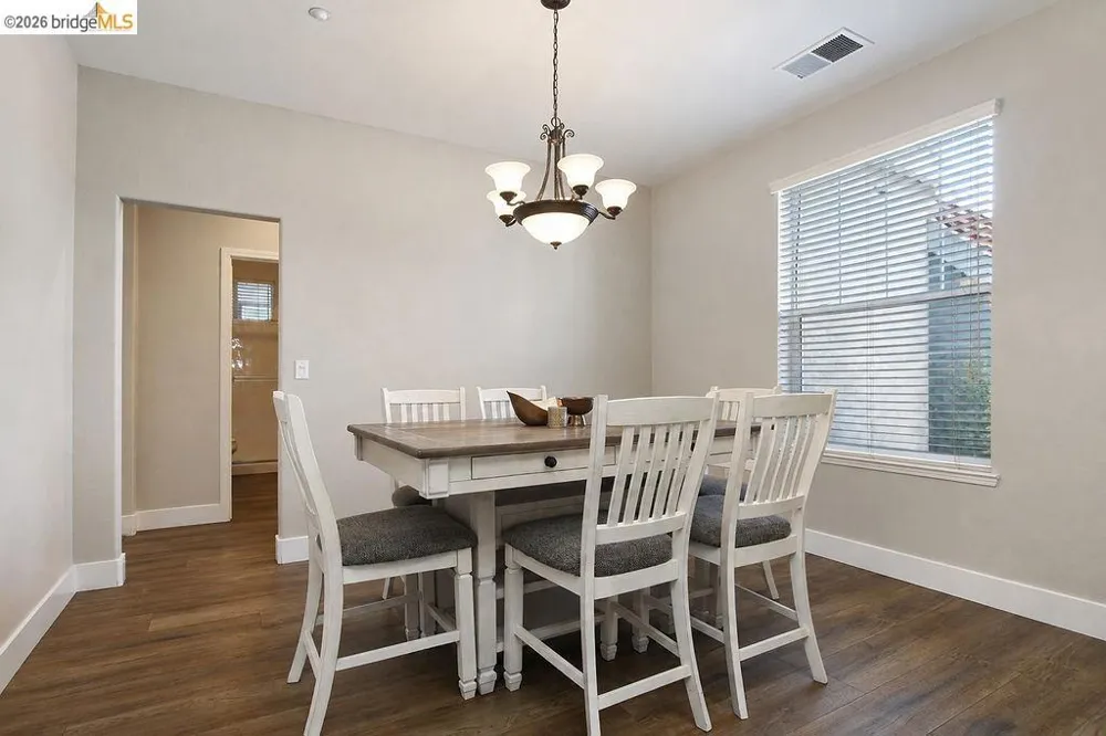 2913 Haddington Ct Brentwood, CA 94513