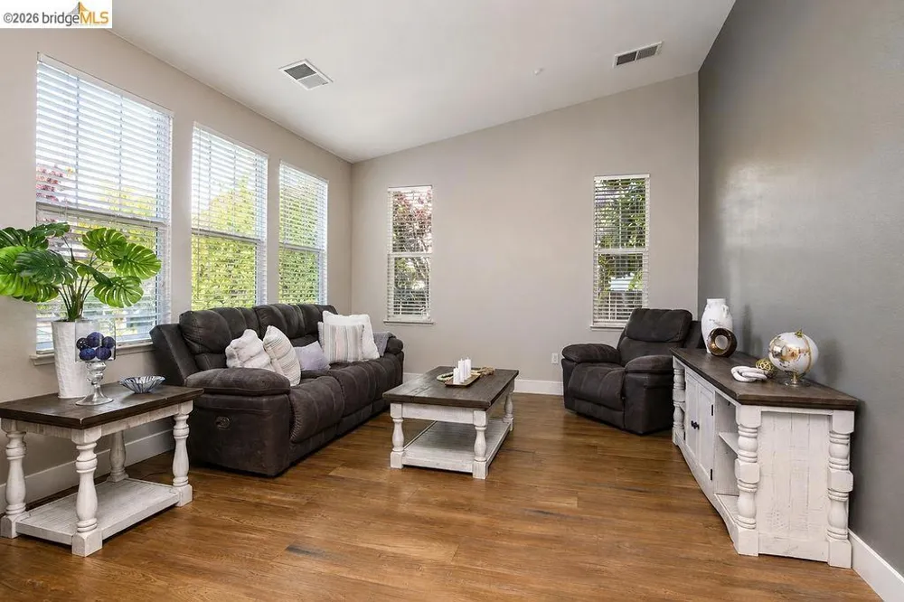 2913 Haddington Ct Brentwood, CA 94513