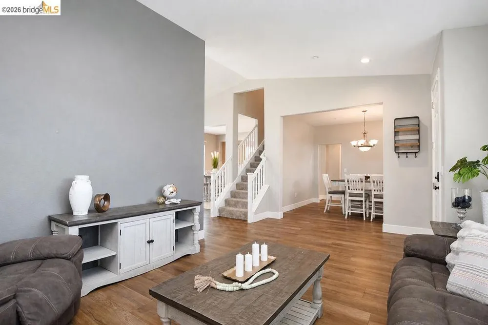 2913 Haddington Ct Brentwood, CA 94513