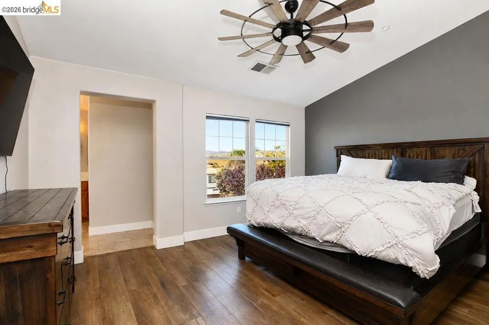 2913 Haddington Ct Brentwood, CA 94513