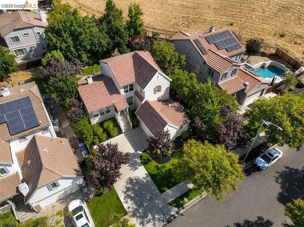 2913 Haddington Ct Brentwood, CA 94513