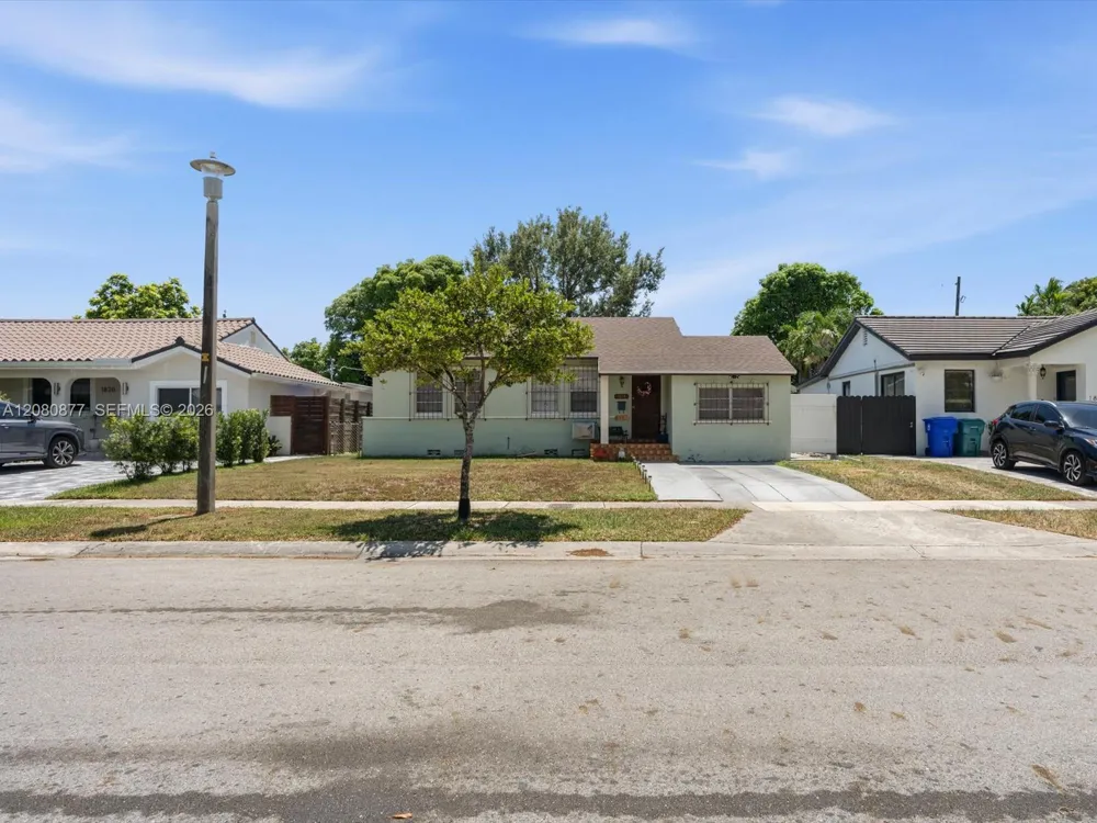 1828 SW 18th St Miami, FL 33145