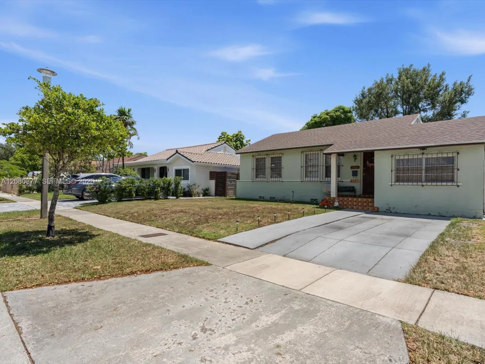 1828 SW 18th St Miami, FL 33145