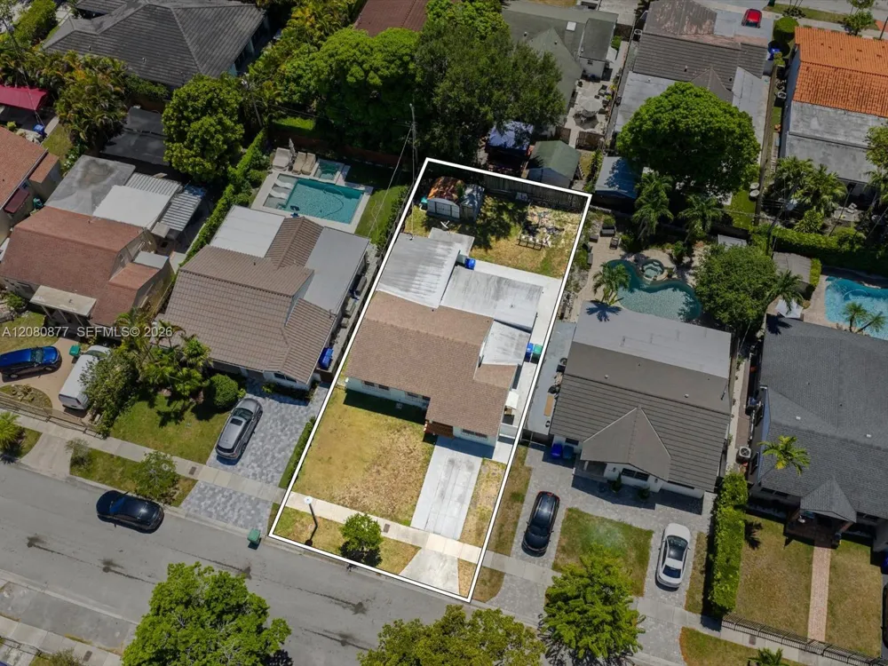 1828 SW 18th St Miami, FL 33145