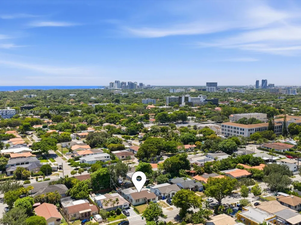 1828 SW 18th St Miami, FL 33145