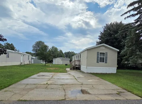111 Maple Court
