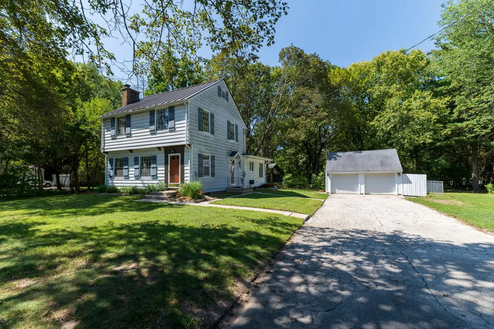 8620 S Westnedge Avenue Portage City, MI 49002