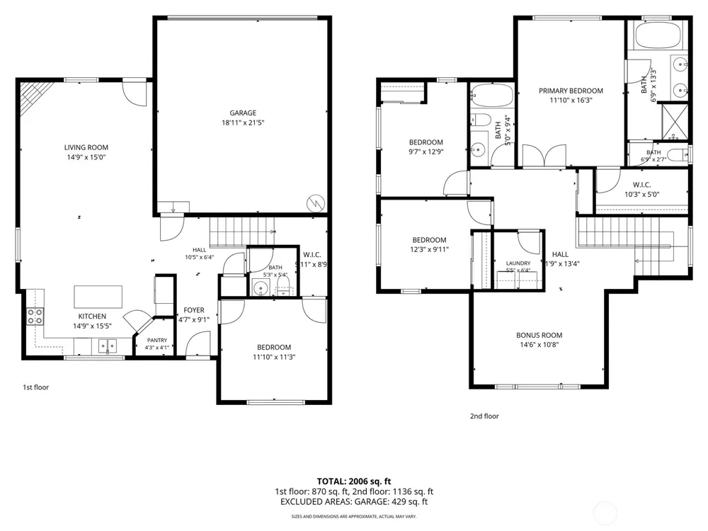 21011 SE 39TH DR Bothell, WA 98021