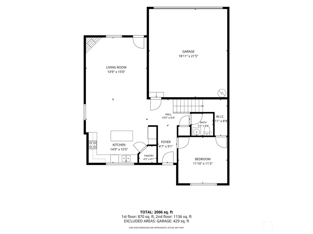 21011 SE 39TH DR Bothell, WA 98021