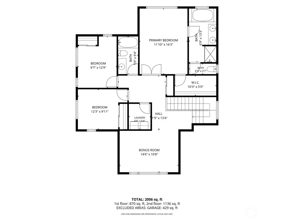21011 SE 39TH DR Bothell, WA 98021