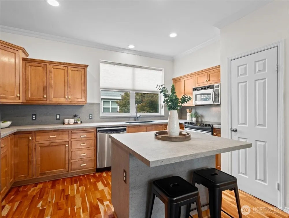 1523 SE Cutter Lane Vancouver, WA 98661