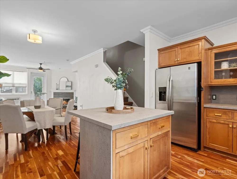 1523 SE Cutter Lane Vancouver, WA 98661