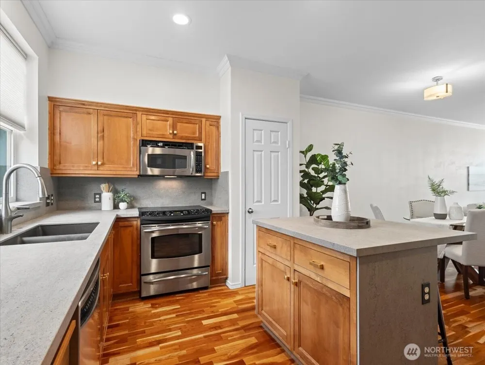 1523 SE Cutter Lane Vancouver, WA 98661