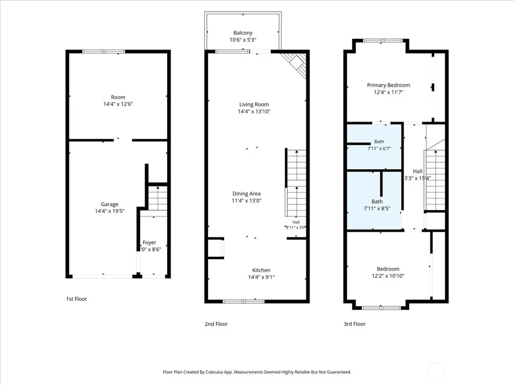 1523 SE Cutter Lane Vancouver, WA 98661