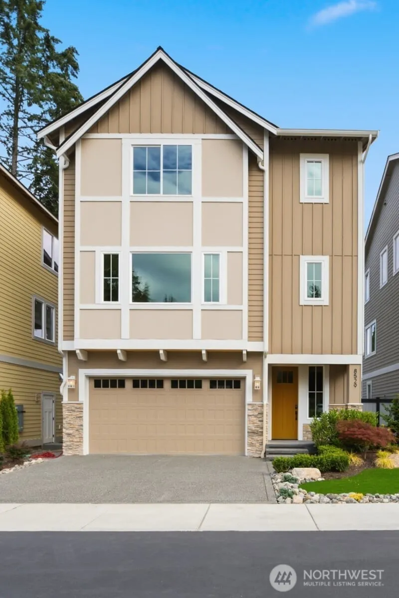 8529 230th Place SW #10 Edmonds, WA 98026