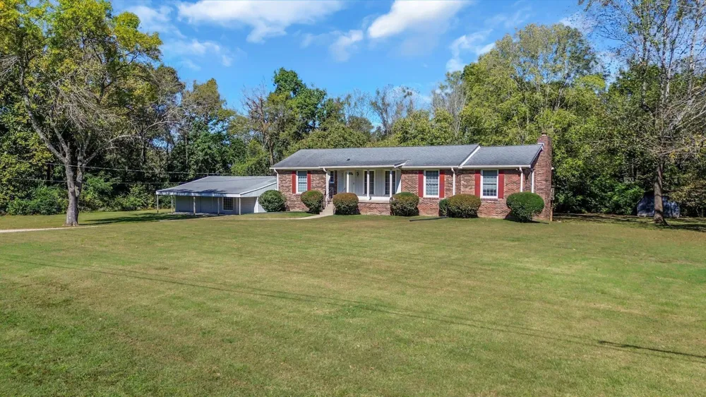 401 Ellington Drive Franklin, TN 37064