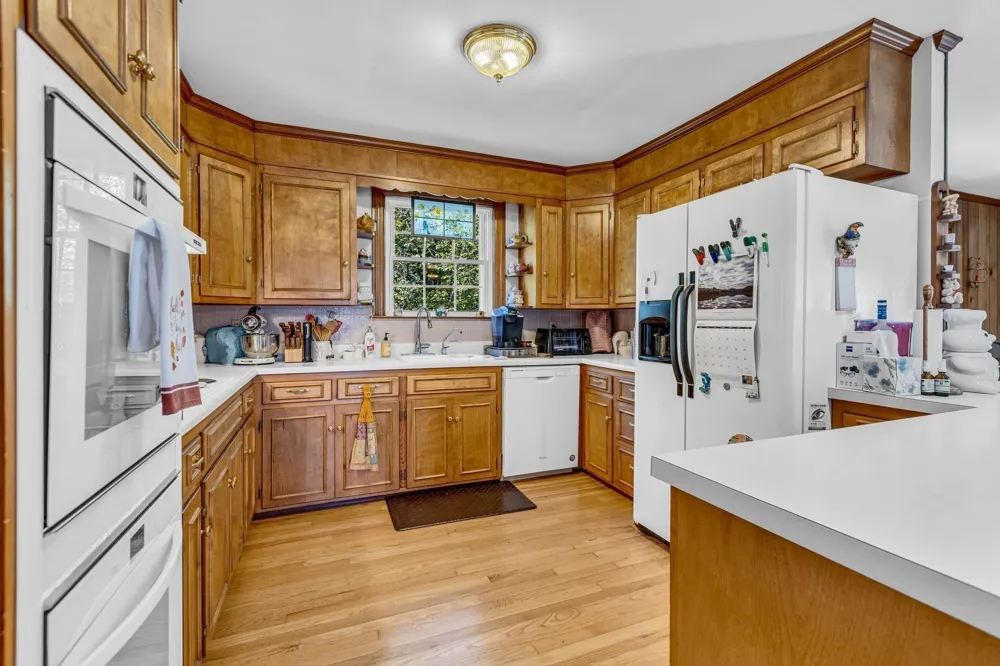 401 Ellington Drive Franklin, TN 37064
