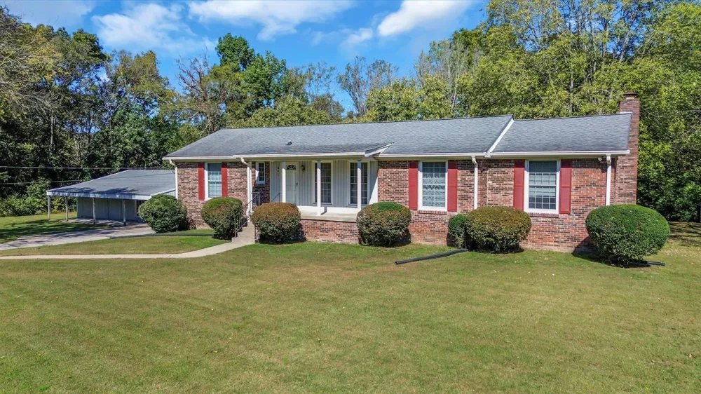 401 Ellington Drive Franklin, TN 37064