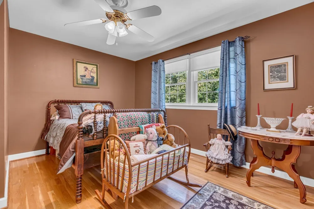 401 Ellington Drive Franklin, TN 37064