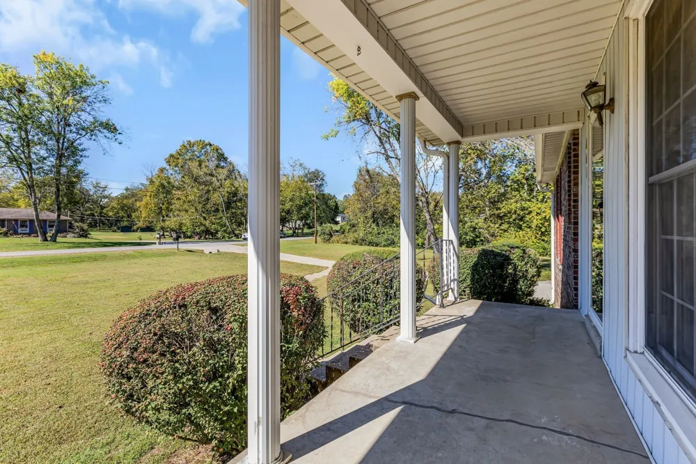 401 Ellington Drive Franklin, TN 37064