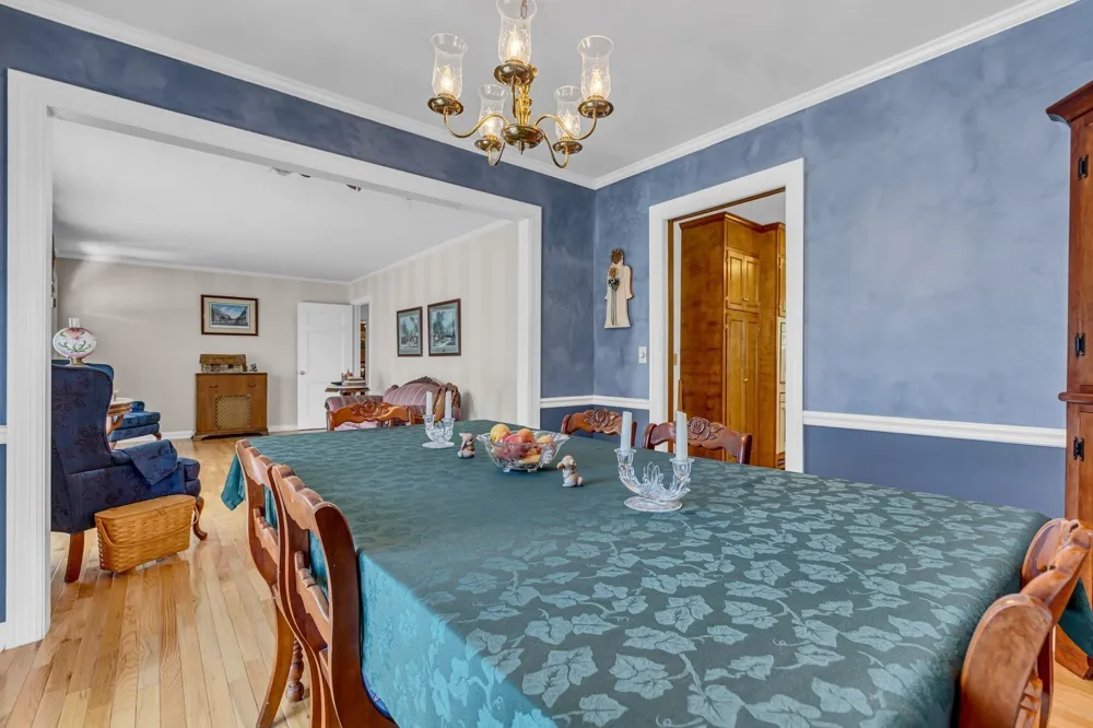 401 Ellington Drive Franklin, TN 37064
